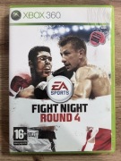 Fight Night Round 4 