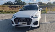 Audi Q5  2.0 TFSI 