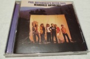Paul Butterfield's Blues Band EX 