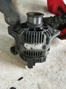 Alternator ducato/peugeot/citroen