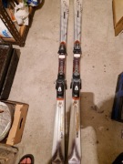 Narty zjazdowe Atomic Beta-Ride 180