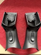 Cybex adaptery do fotelika 