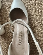 BRILU czółenka damskie słupek rozmiar 39