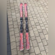 Narty Head Intelligence 170 cm z wiązaniami 