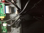 Kabel zasilający THOMSON 32HC3106X1