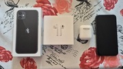 Iphone 11 64gb 91% baterii
