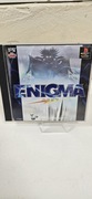 Playstation 1 Gra Enigma Japońska NTSCJ