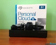 NAS Seagate Personal Cloud 3TB - serwer plików - synology qnap do 16TB