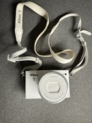 Nikon 1 J4 – bardzo dobry stan,