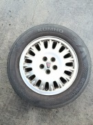 Koło 15 cali do Rover 75 oryginał
