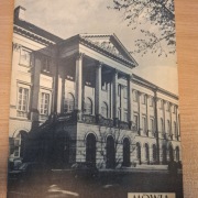 Mówią Wieki Magazyn Historyczny 5/1980 Jerzy Skowronek