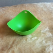 Silikonowa foremka do jajek po wiedeńsku - okazja.