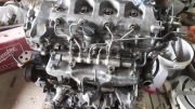 Silnik 2.0 TOYOTA AVENSIS D4D 126 KM 