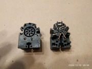 Gniazdo GM 845 DIN8 DIN 8 pin =komplet 50 szt.=