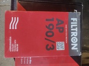 Filtr powietrza Filtron AP 190/3