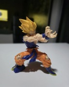 Nowa figurka Son Goku Supersaiyanin