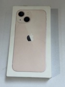 Puste pudełko do Apple iPhone 13 Mini 128GB