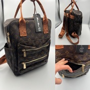 Elegancki pakowny plecak Mai Mai premium