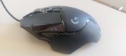 Logitech G502 Hero