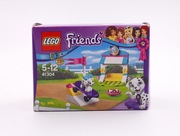 LEGO Friends 41304 Sztuczki i przysmaki dla piesków