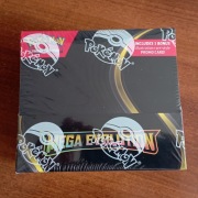 Pokemon TCG - Mega Evolution - Enhanced Booster Box (z promką)
