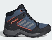 Buty Trekking Młodzieżowe adidas TERREX HYPERHIKER MID IF5700 przyczepne!