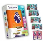 Karty Piłkarskie Panini Premier League 24 Puszka