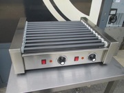 ROLKOWY PODGRZEWACZ DO PARÓWEK