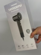 SUSZARKA DO WŁOSÓW TERMICZNA YAIAWISU 