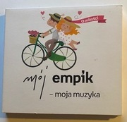 MÓJ EMPIK - moja muzyka - O MIŁOŚCI