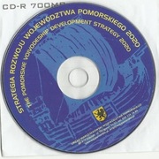 Strategia Rozwoju Województwa Pomorskiego 2020 - CD