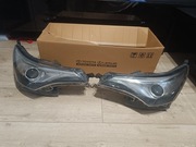 Reflektory FULL LED TOYOTA AVENSIS t27, t29