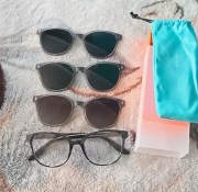 Oprawki do okularów firmoo