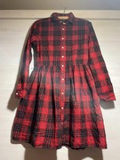sukienka ralph lauren 