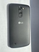 LG K10 smartfon uszkodzony