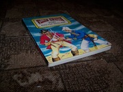 KINGSTON - POD BIAŁYM ŻAGLAMI - NOWA