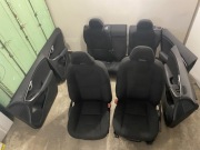 Volvo v40 Fotele kanapa boczki, EU, stan idealny