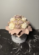 Box Walentynkowy ze Świec Sojowych Prezent zamiast kwiatów