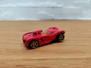 Hot Wheels McDonalds 