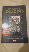 X-men tom 7 Marvel Origins tom 75