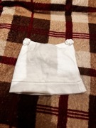 Czapka niemowlęca 50/56cm