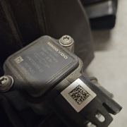 Przepływomierz bmw 7520519 n52 m54