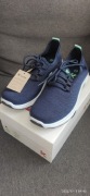buty kylie crazy ,granatowe 38