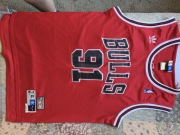 Koszulka NBA Chicago Bulls Denis Rodman nr 91