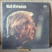 Gil Evans - Gil Evans