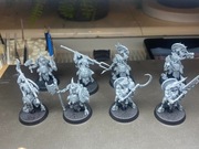 Warhammer Q Darkwater Pestigors