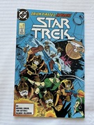 Komiks DC Comics: Star Trek #41 Aug 1987