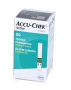 Paski Accu-Chek Active