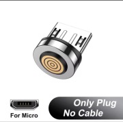 Magnetyczny Wtyk Micro USB – Końcówka do Kabla Magnetycznego