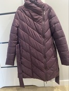 Piękna kurtka w kolorze śliwki Medicine 36/S